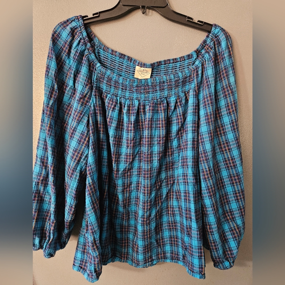 Union Bay Womens Top